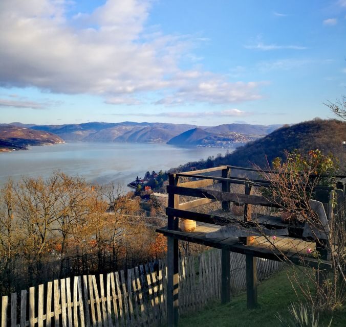 Iron Gate Tour: Golubac Fortress, Lepenski Vir+National Park - Practical Considerations