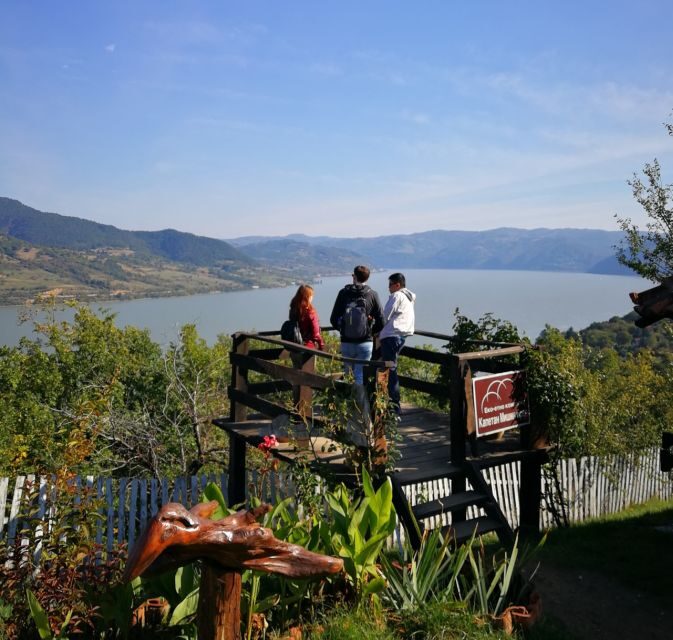 Iron Gate Tour: Golubac Fortress, Lepenski Vir+National Park - FAQ