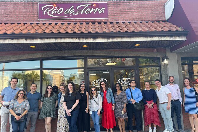 Ironbound Neighborhood Food Tour - Ironbound Neighborhood Food Tour: A Tasty Walk Through Newark’s Cultural Heart