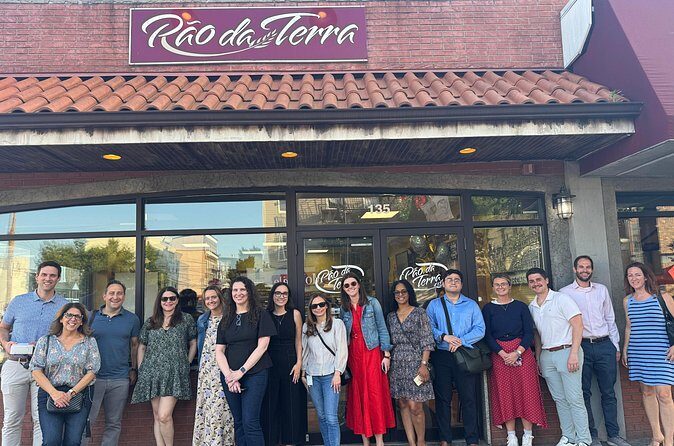 Ironbound Neighborhood Food Tour - Exploring Newark’s Ironbound: A Deep Dive