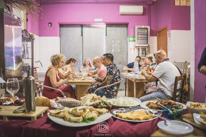 Irpinia Tour of the Vineyards, Cooking Class and Wine-Tasting - Final Thoughts: An Authentic Slice of Italy