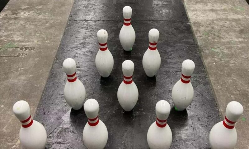 Irvine: Bowlball and Pins & Arrows Experience - An In-Depth Look at the Irvine Bowlball & Pins & Arrows Experience
