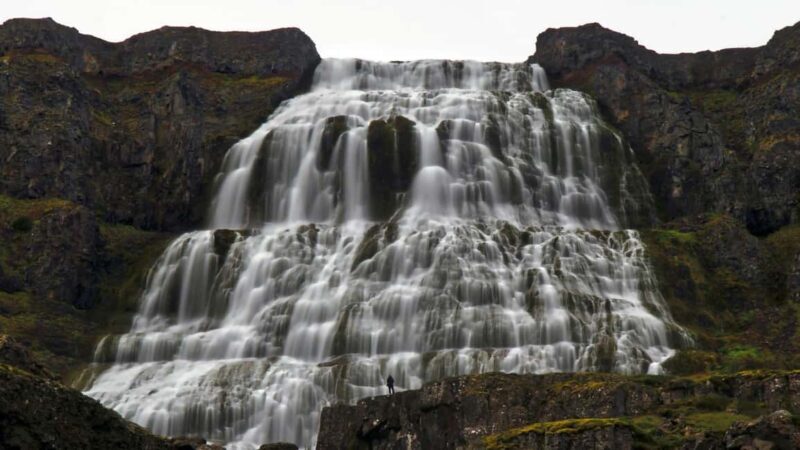 Ísafjörður: Dynjandi Waterfall & Flateyri Village Tour - Analyzing Value & Practical Tips