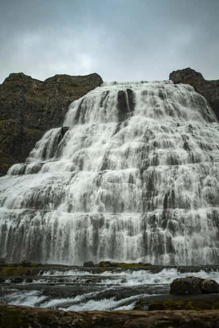 Ísafjörður: Dynjandi Waterfall & Flateyri Village Tour - Who Should Consider This Tour?