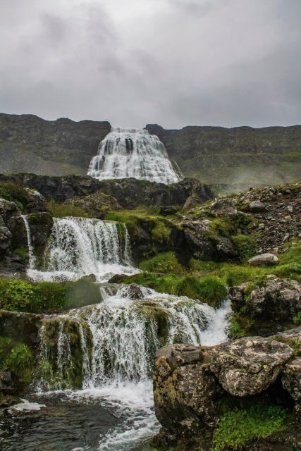 Isafjordur: Dynjandi Waterfall Tour and Icelandic Farm Visit - The Sum Up: Who Should Consider This Tour