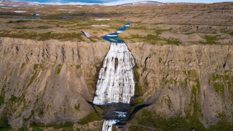 Isafjordur: Dynjandi Waterfall Tour and Icelandic Farm Visit - FAQ