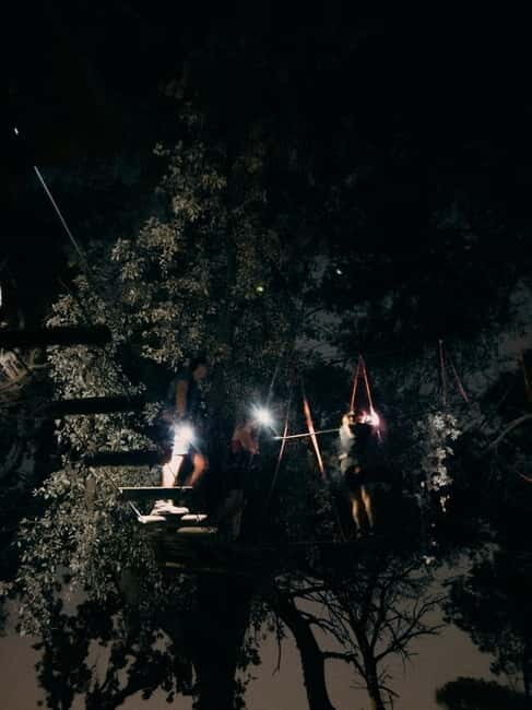 Ischia: Adventure Night with zipline - Final Thoughts: Why Choose This Adventure?