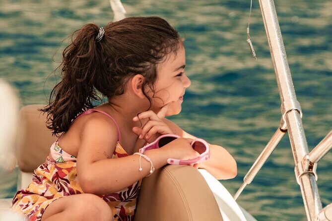 Ischia and Procida Day Boat Tour - Practical Details and Why They Matter