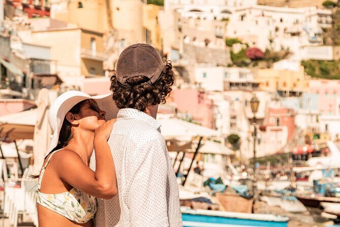 Ischia and Procida Day Boat Tour - Final Thoughts