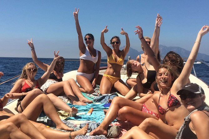 Ischia and Procida day experience - Whats Included and Whats Not