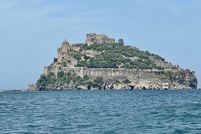 Ischia and Procida day experience - The Sum Up