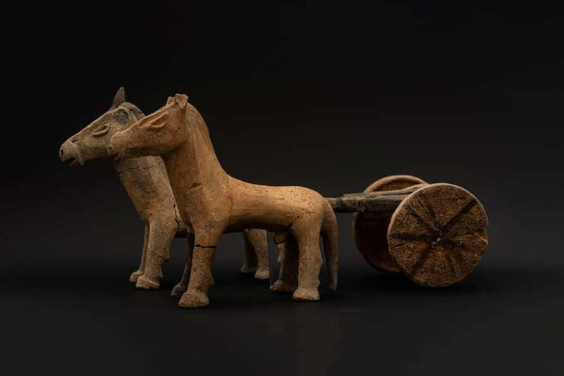 Ischia: Archaeological Museum of Pithecusae Ticket - Key Points