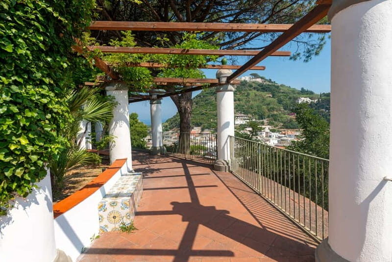 Ischia: Archaeological Museum of Pithecusae Ticket - Is this Tour for You?