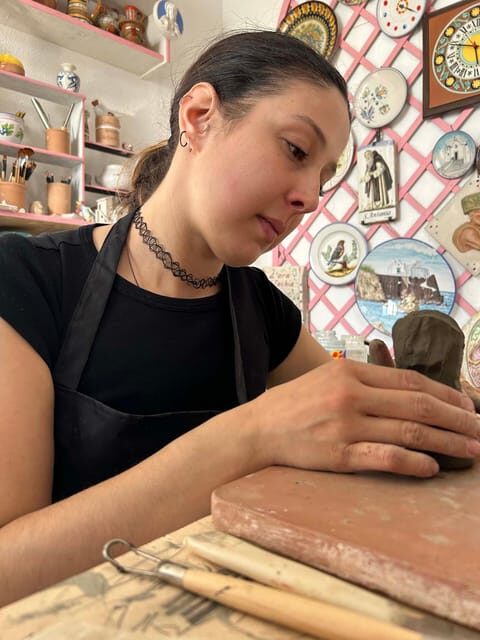 Ischia: Clay Modelling Short Pottery Workshop - Final Thoughts: Who Should Consider This Experience?