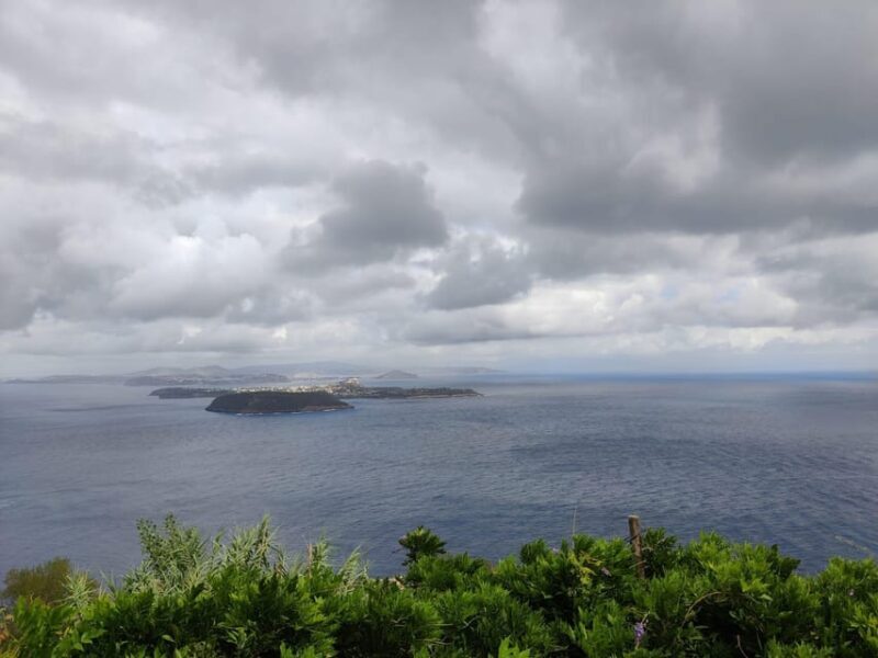 Ischia: East coast hike - In-Depth Review: Exploring Ischia’s East Coast in a New Way