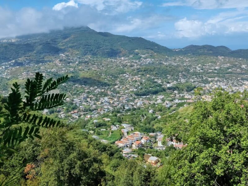 Ischia: East coast hike - Value and Practical Aspects