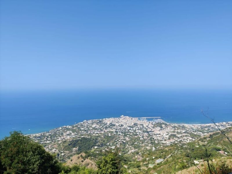 Ischia: Epomeo summit hike - Final Thoughts: The Value of the Mount Epomeo Hike