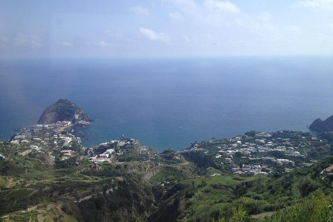 Ischia Food Tastings & Sightseeing: Private Day Trip from Naples Port - In-Depth Review: The Best of Ischia in a Day