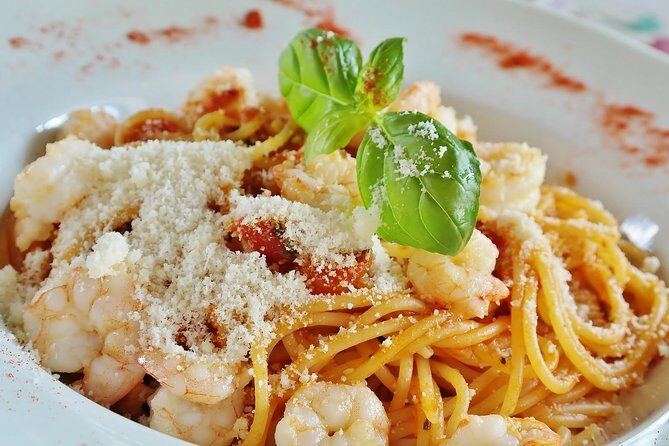 Ischia Food Tastings & Sightseeing: Private Day Trip from Naples Port - Who Should Consider This Tour?
