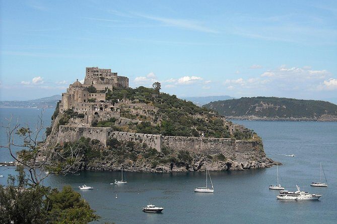 Ischia Food Tastings & Sightseeing: Private Day Trip from Naples Port - FAQ