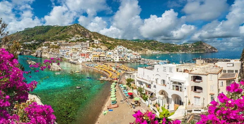 Ischia Island Tour by Boat + stop in Sant'Angelo - Final Thoughts: Is This Tour Worth It?