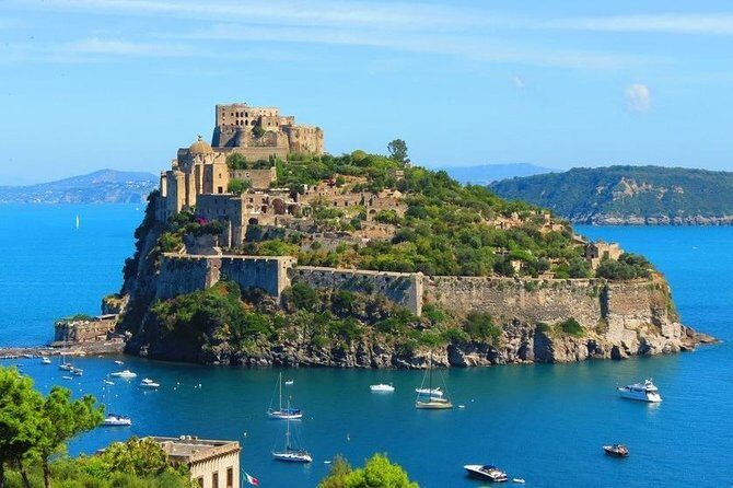 Ischia Private Day Stress Free Tour From Naples - A Deep Dive into the Ischia Private Day Tour