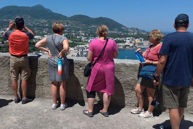 Ischia Private Day Stress Free Tour From Naples - Frequently Asked Questions