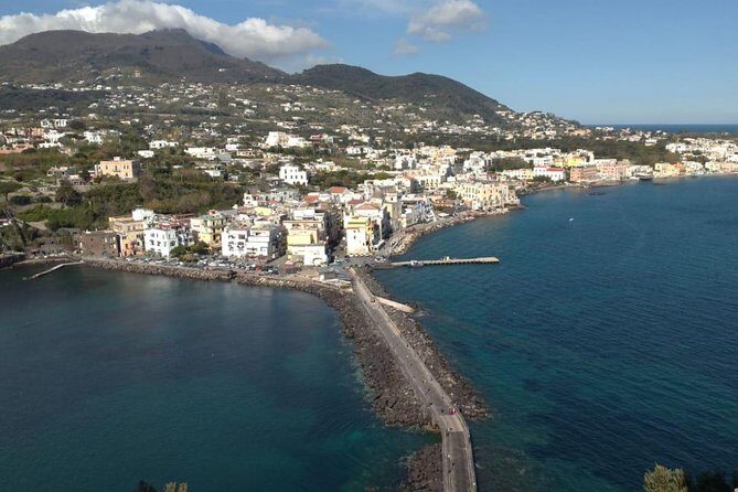 Ischia Private Day Trip from Sorrento with Local Guide and Driver - A Detailed Look at This Private Ischia Day Trip