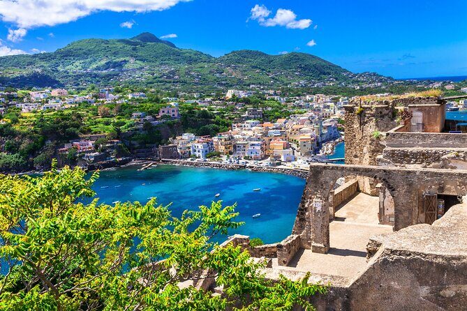 Ischia Private Tour with Local Guide & Ischia Hotel Pick-Up - FAQ
