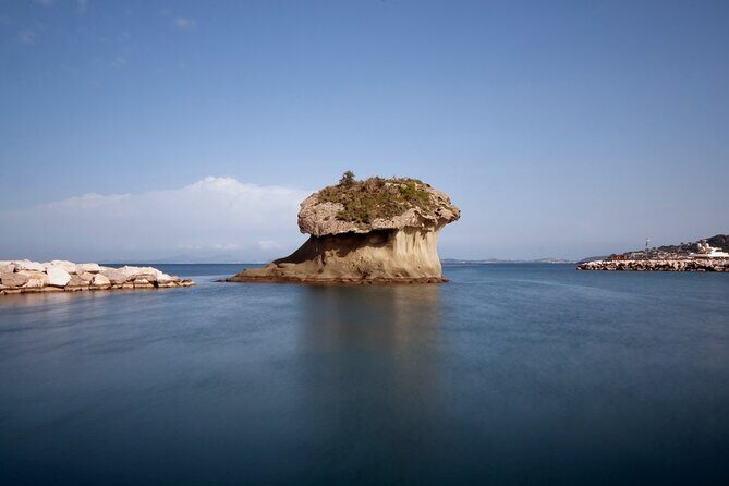 Ischia Private Tour with Local Guide & Ischia Hotel Pick-Up - Final Thoughts