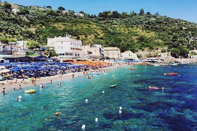 Ischia & Procida Private Boat Tour - FAQ