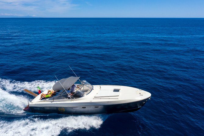 Ischia & Procida Tour - Authentic Experiences and Practical Tips
