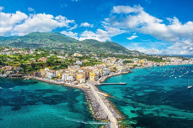 Ischia & Procida Tour - Who Should Consider This Tour?