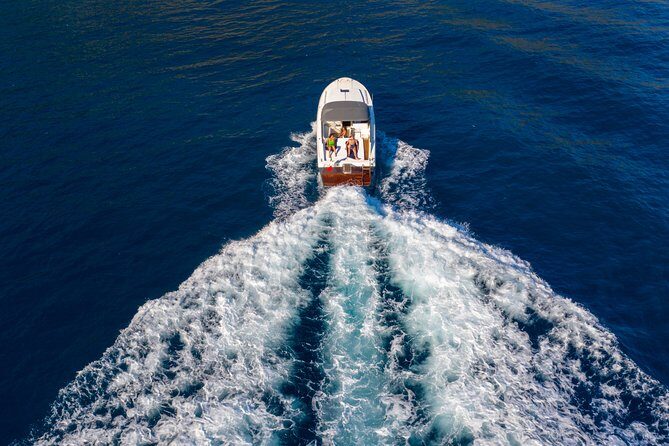 Ischia & Procida Tour - The Sum Up: Why This Tour Works
