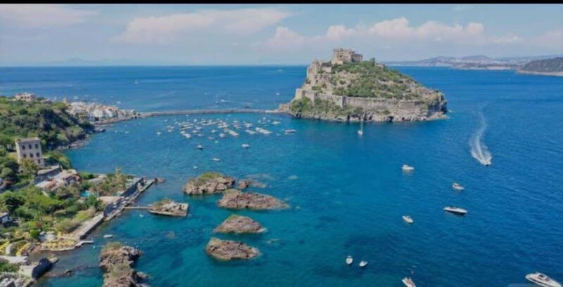 Ischia Tour with Free Time from Salerno and Amalfi Coast - Final Thoughts: Ischia in a Nutshell