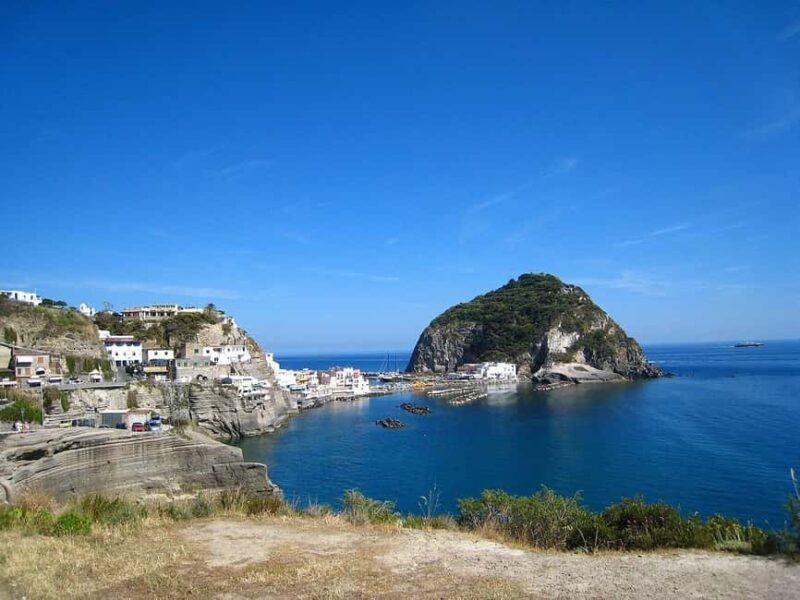 Ischia: Uncover Paradise by a Bus or Boat Tour - Discovering Ischia: A Closer Look at the Tours