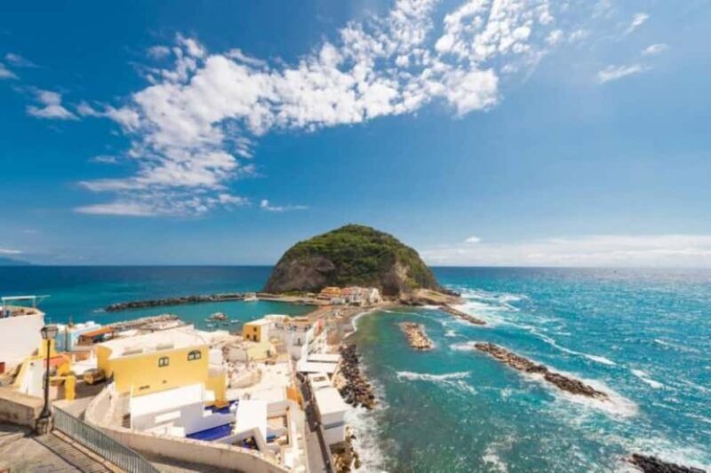 Ischia: Uncover Paradise by a Bus or Boat Tour - The Sum Up