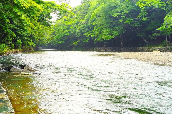 Ise: Express Tour of Japans Most Sacred Shrine - FAQ