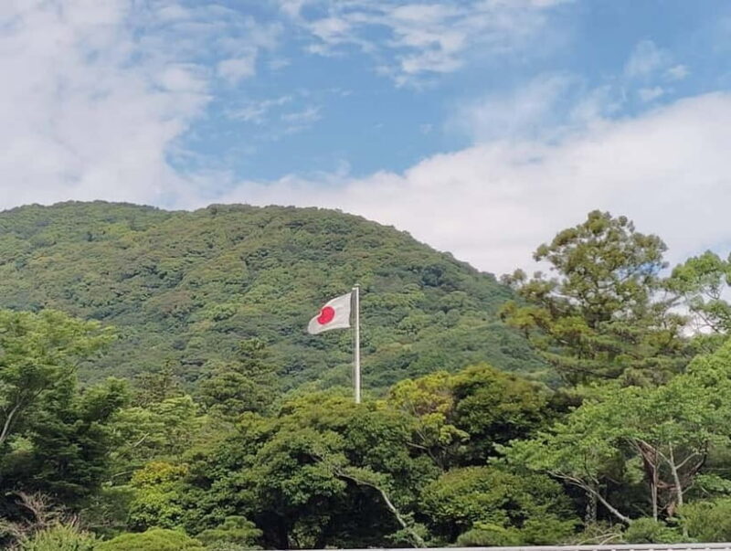 Ise: Express Tour of Japans Most Sacred Shrine - Ise: Express Tour of Japan’s Most Sacred Shrine