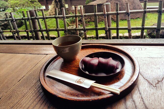 Ise: Full-Day Guided Tour of Shrines and Oharaimachi - Key Points