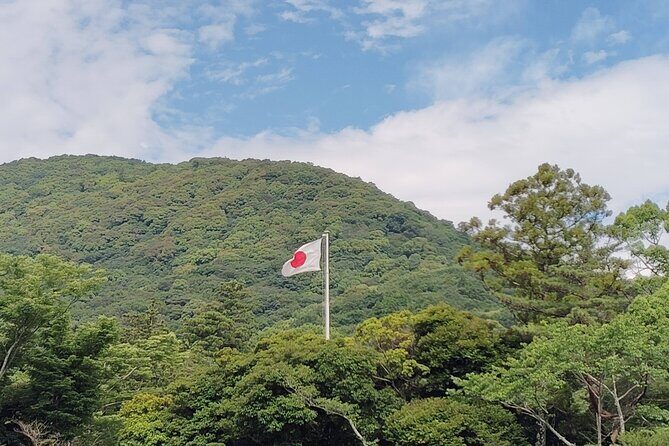 Ise: Full-Day Guided Tour of Shrines and Oharaimachi - Who should consider this tour?