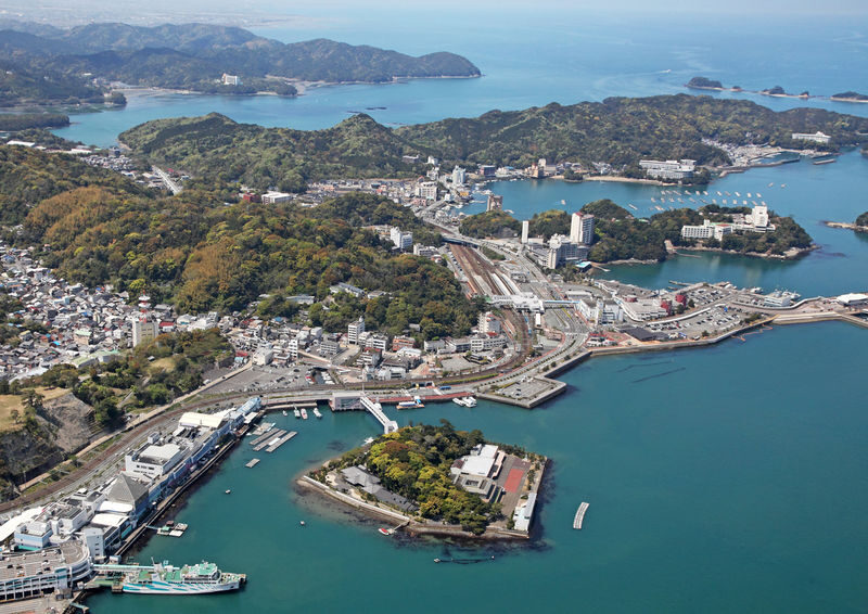 Ise Grand Shrine & Pearl Island Private Guided Tour - Ise Shrine gives the day its cultural center