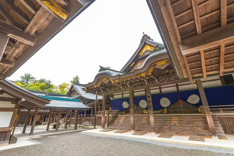 Ise Grand Shrine & Pearl Island Private Guided Tour - Practical details to confirm