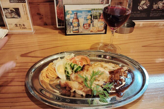 Ise: Guided Bar-Hopping Tour with Food and Drinks - Who Should Consider This Tour?