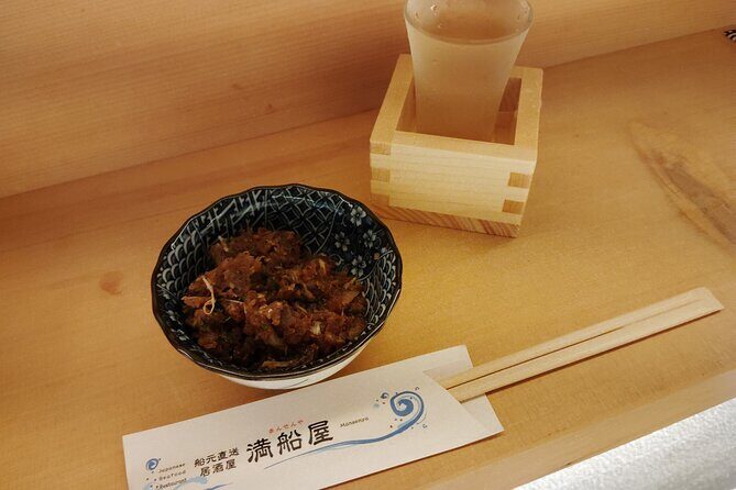 Ise: Guided Bar-Hopping Tour with Food and Drinks - Final Thoughts