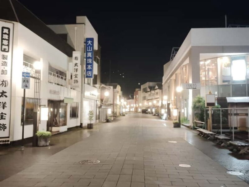 Ise: Guided Bar-Hopping Tour with Food and Drinks - Discover Ise’s Nightlife with a Guided Bar-Hopping Tour