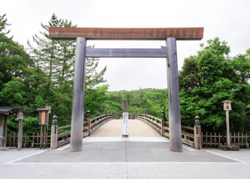 Ise: Ise Grand Shrine and Okage Yokocho Guided Tour - Discovering Ise: A Journey Through Japan’s Sacred Center