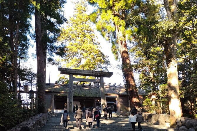 Ise Jingu Half Day Private Tour - Exploring Ise Jingu: A Practical Guide to the Half-Day Private Tour