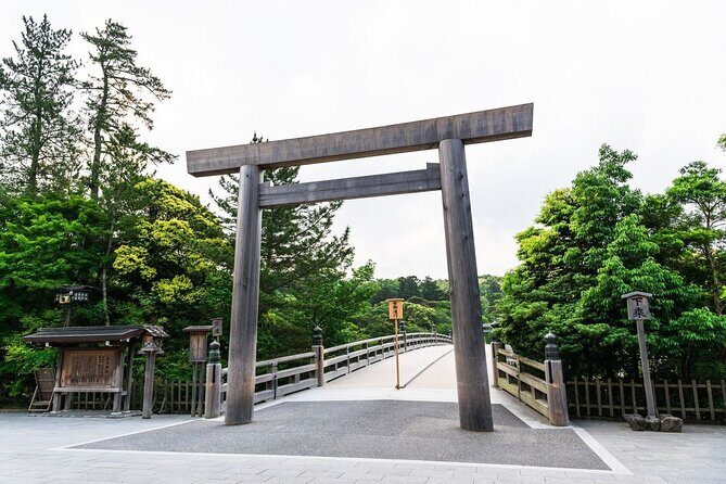 Ise Jingu(Ise Grand Shrine) Full-Day Private Tour with Government-Licensed Guide - FAQ