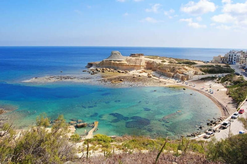 iSeeGozo Day Pass with Ferry & Gozo Bus Hop-On Hop-Off (CMO) - A Detailed Look at the iSeeGozo Day Pass Experience